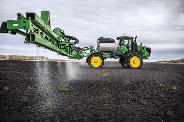 Custom Applicator